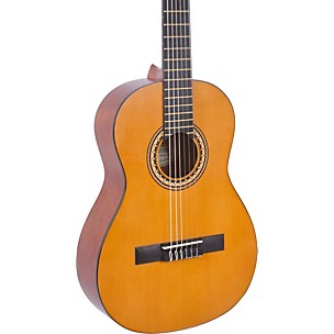 Valencia 200 Series 3/4 Size Classical Acoustic Guitar
