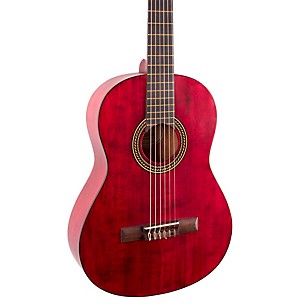 Valencia 200 Series Full Size Classical Acoustic Guitar