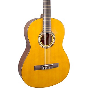 Valencia 200 Series Full Size Hybrid Classical Acoustic Guitar
