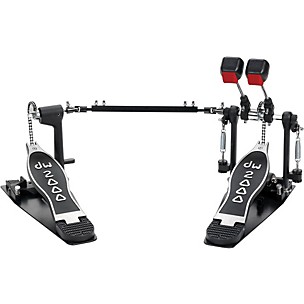 DW 2000 Series Double Bass Drum Pedal