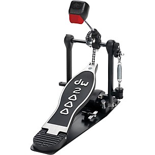 DW 2000 Series Single Kick Drum Pedal
