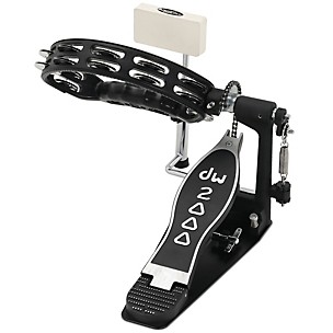 DW 2000 Series Tambourine Pedal