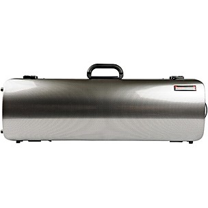 Bam 2001XL Hightech Oblong Violin Case without Pocket