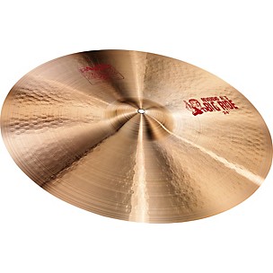 Paiste 2002 Big Ride