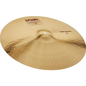 Paiste 2002 Series Thin Crash Cymbal