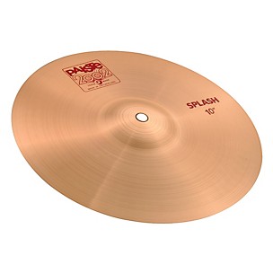 Paiste 2002 Splash Cymbal