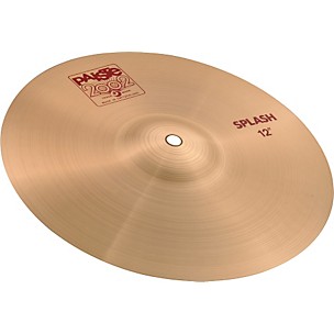 Paiste 2002 Splash Cymbal