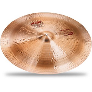 Paiste 2002 Swish Ride