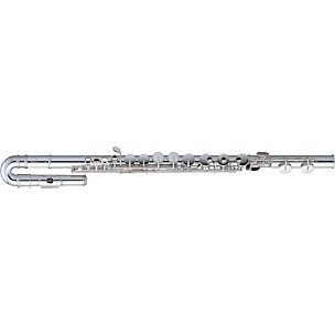 Pearl Flutes 201 Series Alto Flute