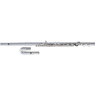 Pearl Flutes 201 Series Alto Flute
