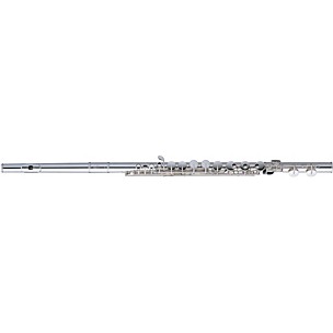 Pearl Flutes 201 Series Alto Flute