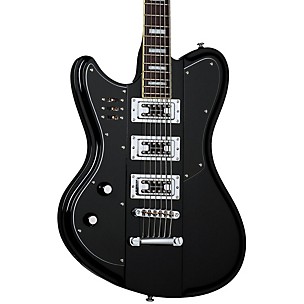 2011 Ultra VI Left-Handed Electric Guitar
