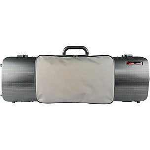 Bam 2011XL Hightech Oblong Violin Case with Pocket