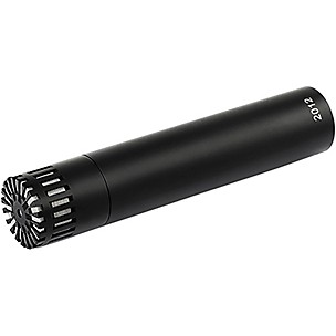 DPA Microphones 2012 Compact Cardioid Microphone