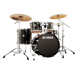 Yamaha 2013 Stage Custom Birch 5-Piece Drum Set with 20" Bass Drum