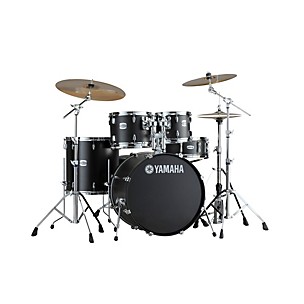 Yamaha 2013 Stage Custom Birch 5-Piece Shell Pack with 22" Bass Drum