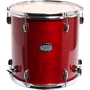 Yamaha 2013 Stage Custom Birch Floor Tom