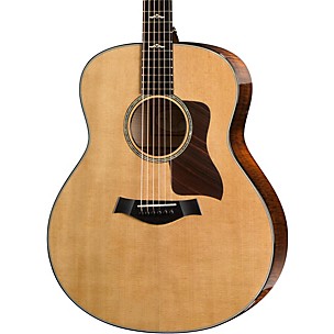 Taylor 2015 618 Grand Orchestra Acoustic Guitar