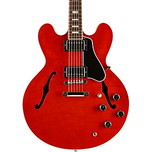 Gibson 2016 ES-335 Figured Semi-Hollow Electric Guitar