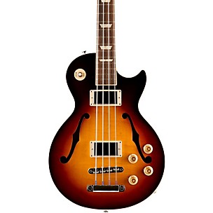 Gibson 2016 ES-Les Paul Semi-Hollow Electric Bass Guitar update 032719 2.03PM