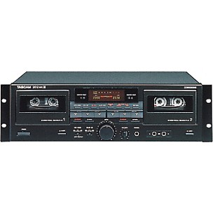 Tascam 202 MKIII Dubbing Deck