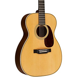 Martin 2024 00-28 Standard Grand Concert Acoustic Guitar