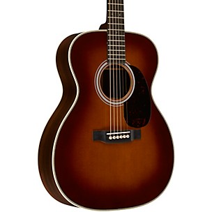 Martin 2024 000-28 Standard Auditorium Acoustic Guitar