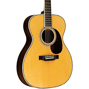 Martin 2024 000-42 Standard Auditorium Acoustic Guitar
