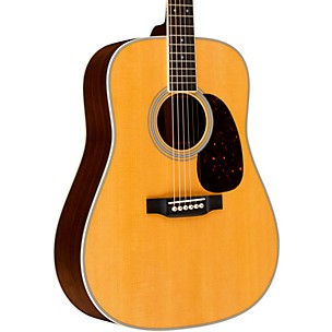 Martin 2024 D-35 Standard Dreadnought Acoustic Guitar