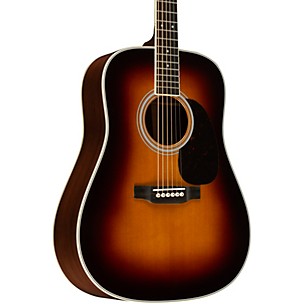 Martin 2024 D-35 Standard Dreadnought Acoustic Guitar