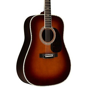 Martin 2024 D-41 Standard Dreadnought Acoustic Guitar