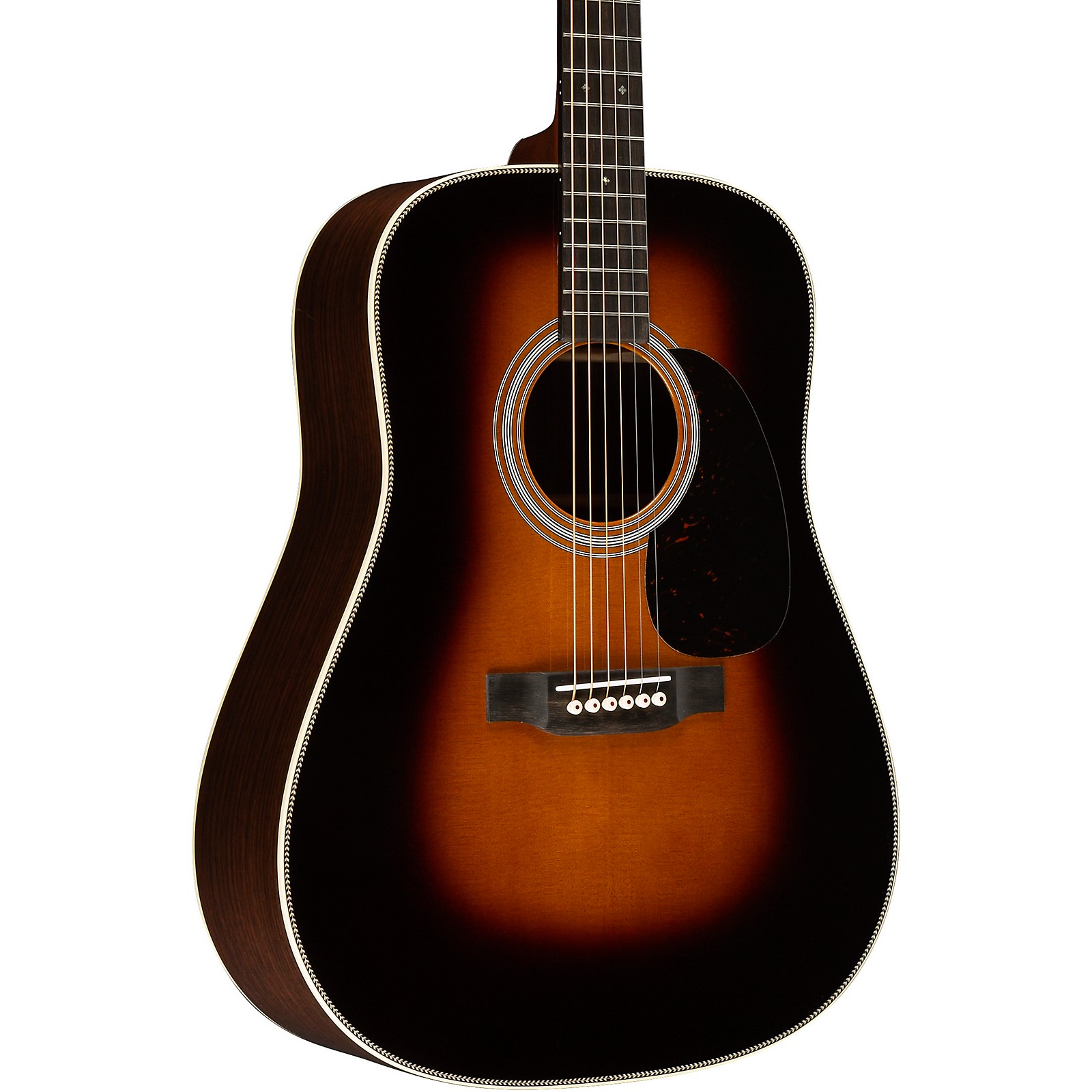 ギター Martin HD-28 Standard Martin 2024 HD-28 Standard Dreadnought Acoustic Guitar
