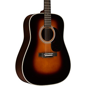 Martin 2024 HD-28 Standard Dreadnought Acoustic Guitar