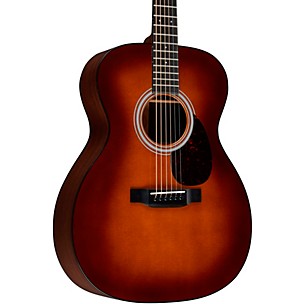 Martin 2024 OM-21 Standard Orchestra Model Acoustic Guitar