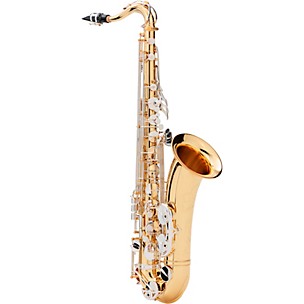 Yamaha 2025 Limited Edition Professional Bb Tenor Saxophone