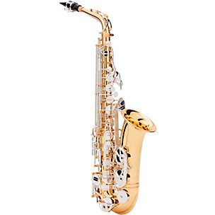 Yamaha 2025 Limited Edition Professional Eb Alto Saxophone