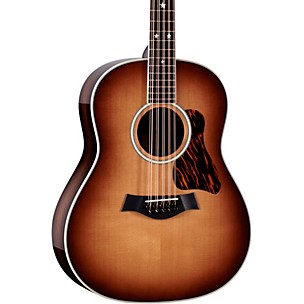 Taylor 2026 Catch Custom #20 C57e Grand Pacific Acoustic-Electric Bajo Quinto -
