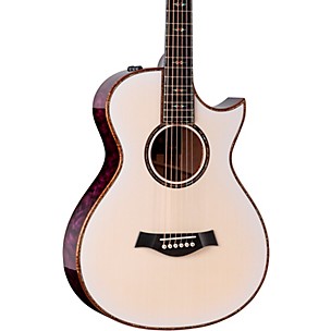 Taylor 2026 Catch Custom #6 C12ce Grand Concert Acoustic-Electric Guitar -
