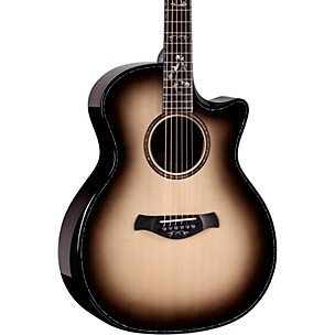 Taylor 2026 Catch Custom #8 C14ce Builder's Edition Acoustic-Electric Guitar -