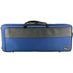 Bam 2040B Artisto 15-3/4" Viola Case