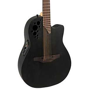 Ovation 2058TX-5-G Pro Series Elite TX Deep Contour 12-String Acoustic-Electric Guitar