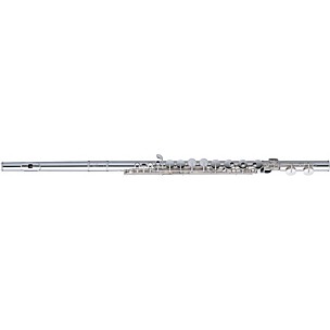 Pearl Flutes 206 Series Alto Flute