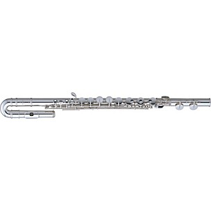 Pearl Flutes 206 Series Alto Flute