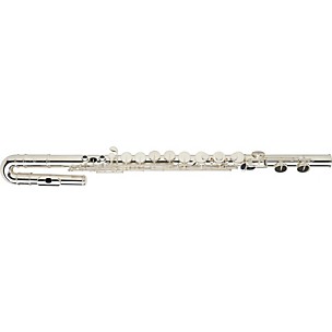 types of flutes list