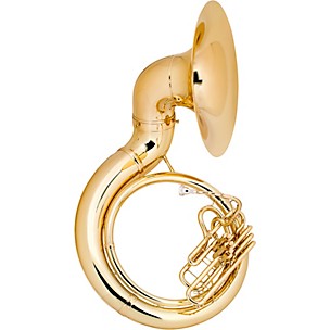 Conn 20K Series Brass BBb Sousaphone