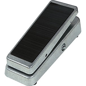 Dunlop 20th Anniversary Limited Edition Wah Pedal