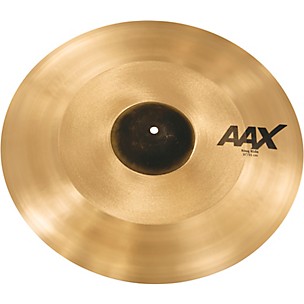 Sabian 21" AAX Freq Ride Cymbal