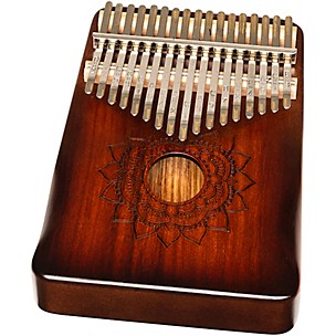 Stagg 21 Note Professional Electro-Acoustic Kalimba