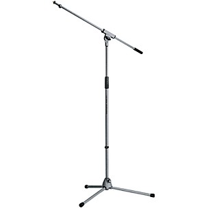 K&M 210/6 Soft-Touch Microphone Stand