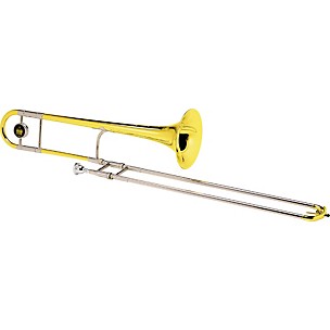King 2102 2B Legend Series Trombone